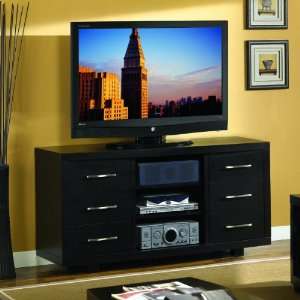   EC2050TC60 E451   TV Stand Media Cabinet (Espresso)