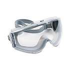   Eye Protective Gear Anti Fog Soft Safety Goggle w Neoprene Headband