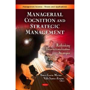   Management Science   Theory and Applications) (9781616689292) Teresa