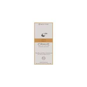 Newtree Crave Mk Choc/Apricot (Economy Case Pack) 2.82 Oz Bar (Pack of 