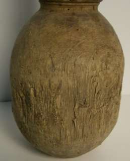 Old Wooden Bowling Pin from the 1800s Check it out WOW  