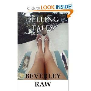  Telling Tales (9781849440004) Beverley M Raw Books