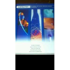   Chemistry Laboratory Manual (Atlanta Metropolitan College) Books