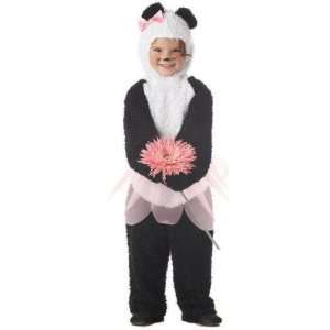  Precious Panda Toddler Costume Toys & Games