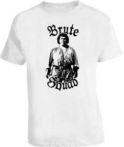 Andre The Giant Brute Squad Wrestling T Shirt  