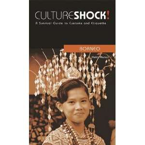  Culture Shock Borneo (Cultureshock Borneo A Survival 