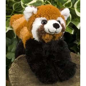  Hug Ems Small Red Panda [Customize with Fragrances like Birthday 