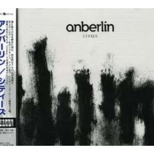   Bonus Tracks with One Being Exclusive to Japan) Anberlin Music