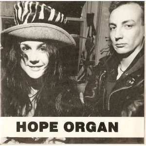  Young Girl / Harmony CHARLES MANSON Covers: Hope Organ 