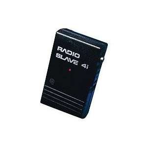  Quantum Radio Slave 4i   Sender only, Frequency D 