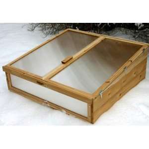  Cold Frame for Gardening Patio, Lawn & Garden