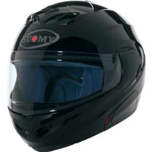  Suomy D20 Modular Helmet , Color Black, Size Sm KDD200W6 
