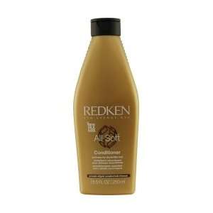  REDKEN by Redken ALL SOFT CONDITIONER FOR DRY BRITTLE HAIR 