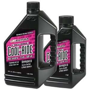  Maxima Oil Cool Aide Concentrate 16 OZ Beauty
