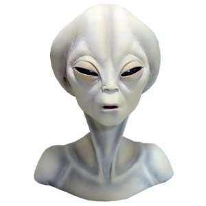  Roswell Alien Bust: Home & Kitchen