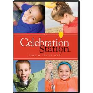 Celebration Station Sing and Praise Music Movies & TV