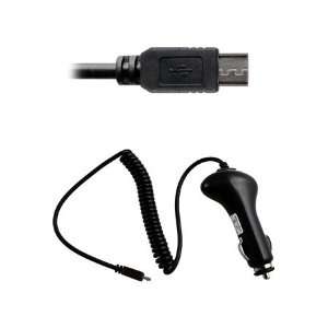  Sony Reader Digital Book Car Charger: Electronics