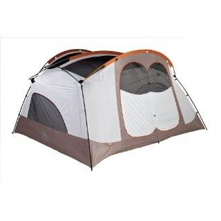 Eureka! Tetragon 1610   Tent (sleeps 9):  Sports & Outdoors