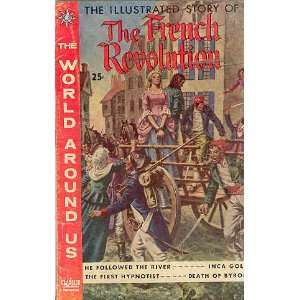   French Revolution   October 1959 Number 14 Roberta Strauss (Editor