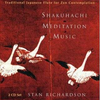  Music for Zen Meditation & Other Joys Tony Scott Music