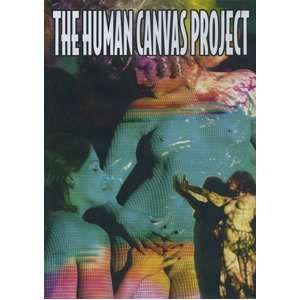  HUMAN CANVAS PROJECT Movies & TV