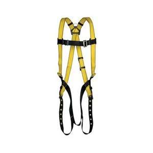  MSA 454 10072487 Workman® Harnesses