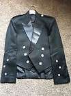 PRINCE CHARLIE JACKET & WAISTCOAT AT A SUPER STARTING PRICE 40R CHEST