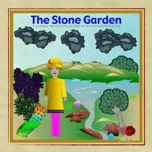  The Stone Garden (9781604617139) Derrick Fludd Books
