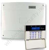 Sterling 10 Wired Alarm Control Panel c/w LCD Keypad  