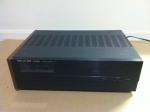 SAE TWO Power Amplifier Model P10 Solid State Stereo  