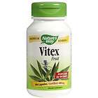 Vitex Chastetree Berry Powder   Organic Grown   8 Ounces (1/2 lb)