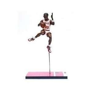  Michael Jordan Pro Shots Action Figure (Air Show) Sports 