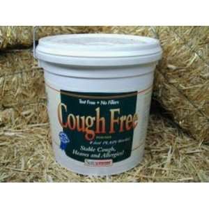  Cough Free Horse Supplement 3Lbs
