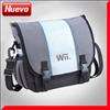   bag is especially designed for you to place your Wii player console