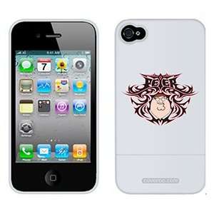  Peter Griffin Tribal on AT&T iPhone 4 Case by Coveroo 