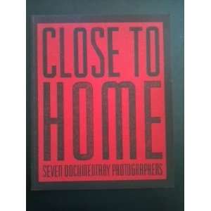  Close to Home Seven Documentary Photographers (Untitled 
