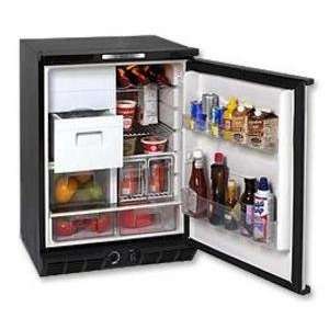   Avanti IMR27SS Built in Refrigerator with Ice Maker: Kitchen & Dining