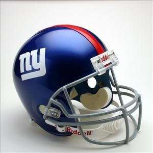  New York Giants Riddell f/s Rep Helmet