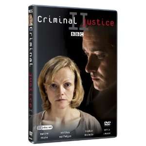   Emmy Awards, Criminal Justice   Series Two   2 DVD Set ( Criminal