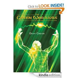 The Green Warriors Dean Crease  Kindle Store