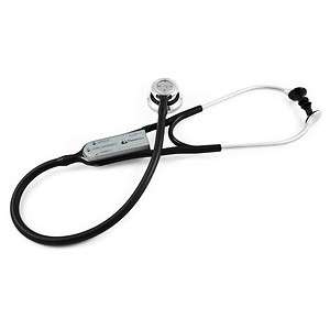   DS32A+ AMPLIFIED DIGITAL ELECTRONIC STETHOSCOPE W/ ANR2 NOISE REJECT