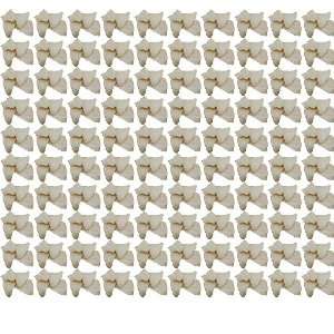  Bingo White Buffalo Ears 100ct (4 x 25ct)