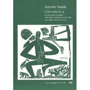  Vivaldi Concerto in Fa F VII,2 riduzione per oboe e 