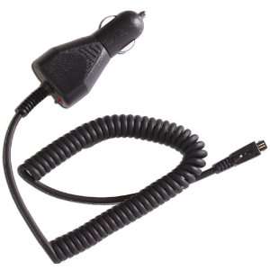   iConcepts Car Charger for HP Jornada (540 and 560 series) Electronics
