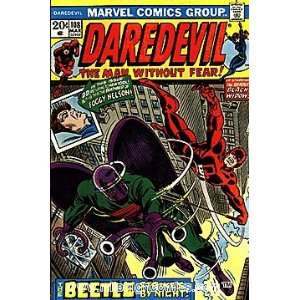  Daredevil (1964 series) #108 Marvel Books
