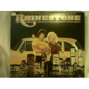  Rhinestone Dolly Parton & Sylvester Stallone Music