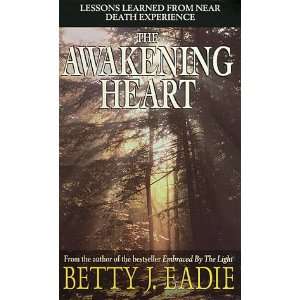   Learned from the Afterlife (9780671516475) BETTY J. EADIE Books