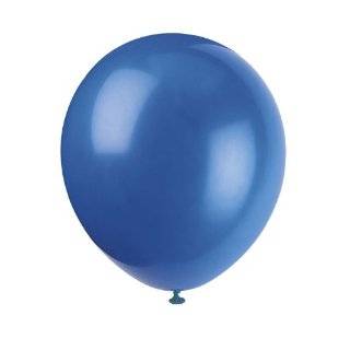  24 Diamond Clear Latex Balloons Toys & Games