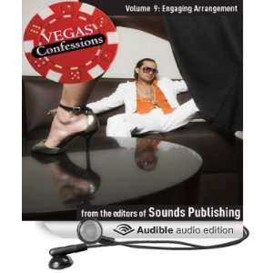 com Vegas Confessions 9 Engaging Arrangement (Audible Audio Edition 