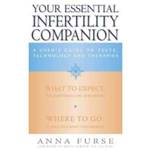  Your Essential Infertility Companion (9780007119547) Anne 